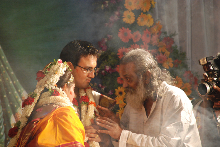 VB~3 ~ Arun/ Kamya With Narayanan ~ 4