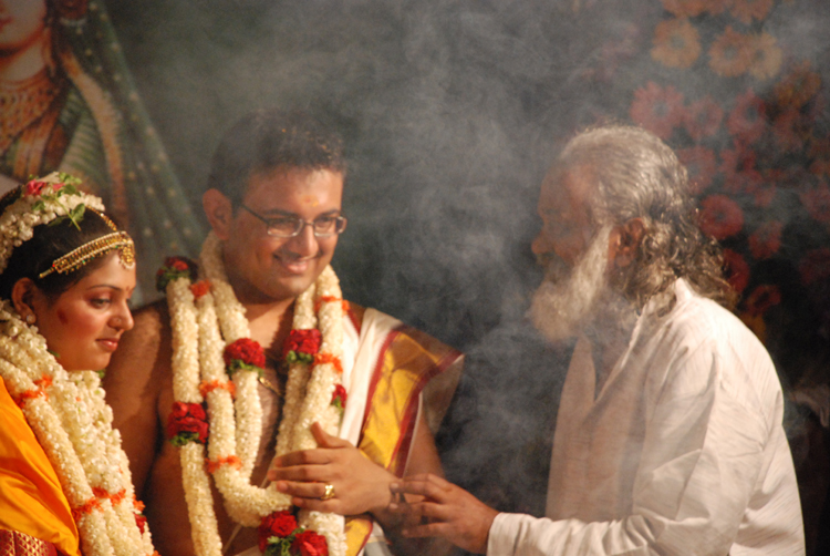 VB~6 ~ Arun/ Kamya With Narayanan ~ 6