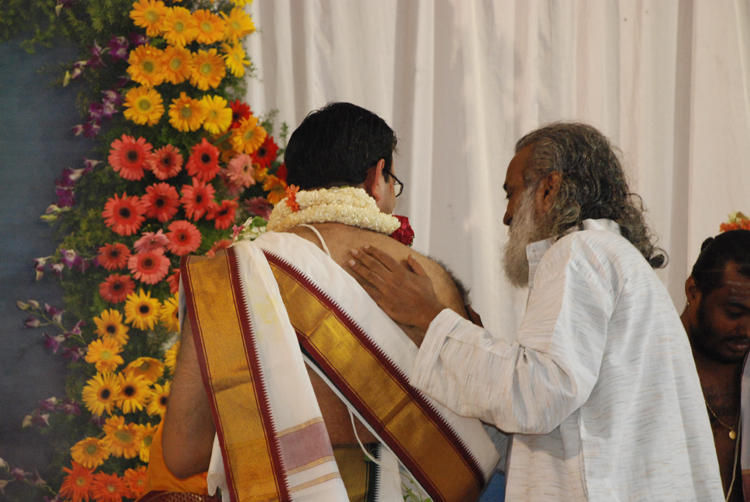 VB ~ 8 ~ Arun With Narayanan ~ 2