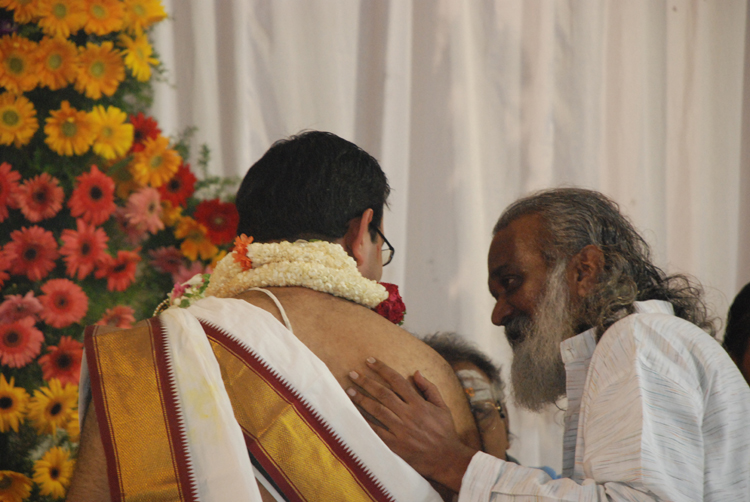 VB ~  9 ~ Arun With Narayanan ~ 3