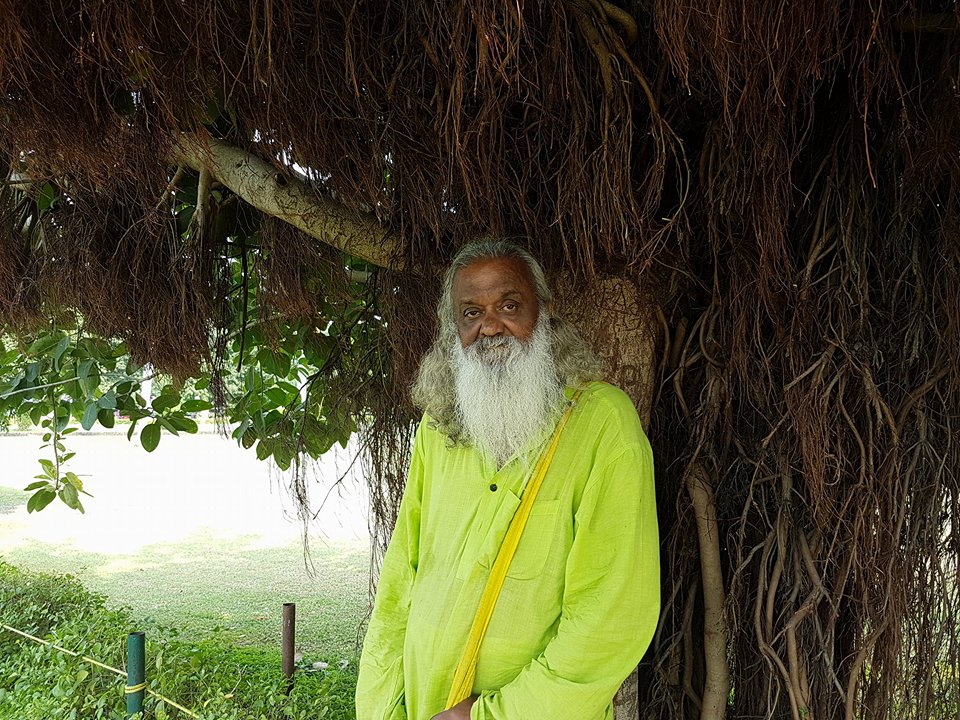 Narayanan Raghunathan